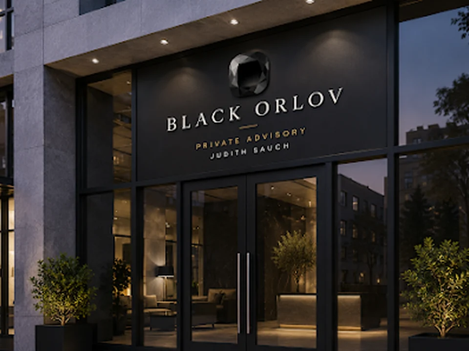 Black Orlov | Revenue, Marketing & Growth Agency