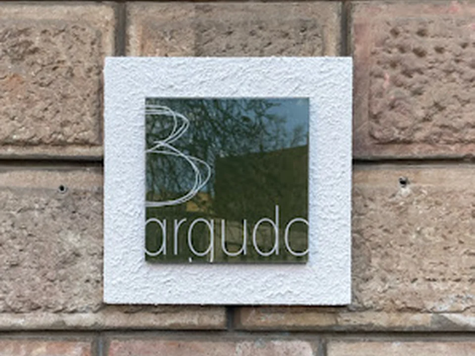 Blanca Argudo, Abogada