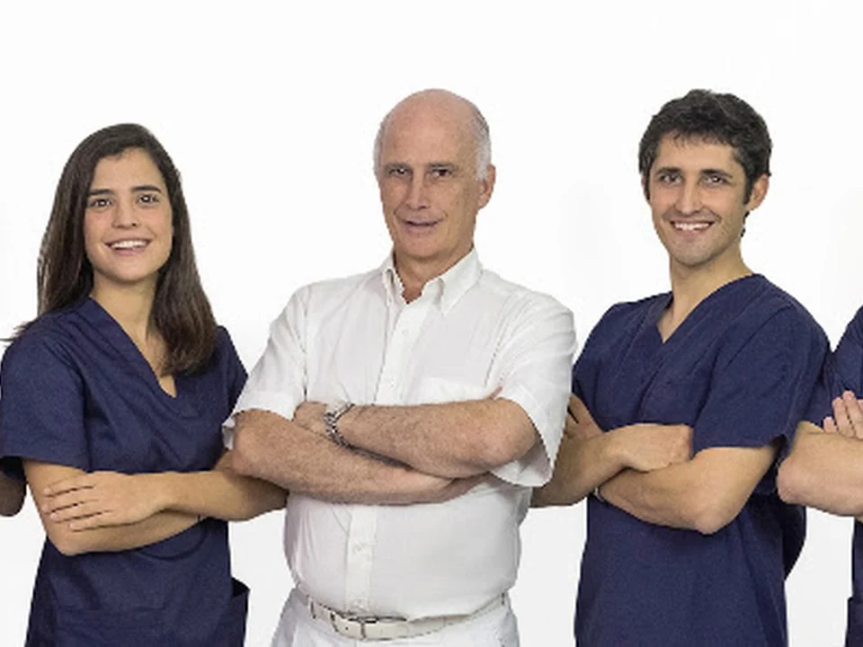 BLASI Clínica Dental Barcelona