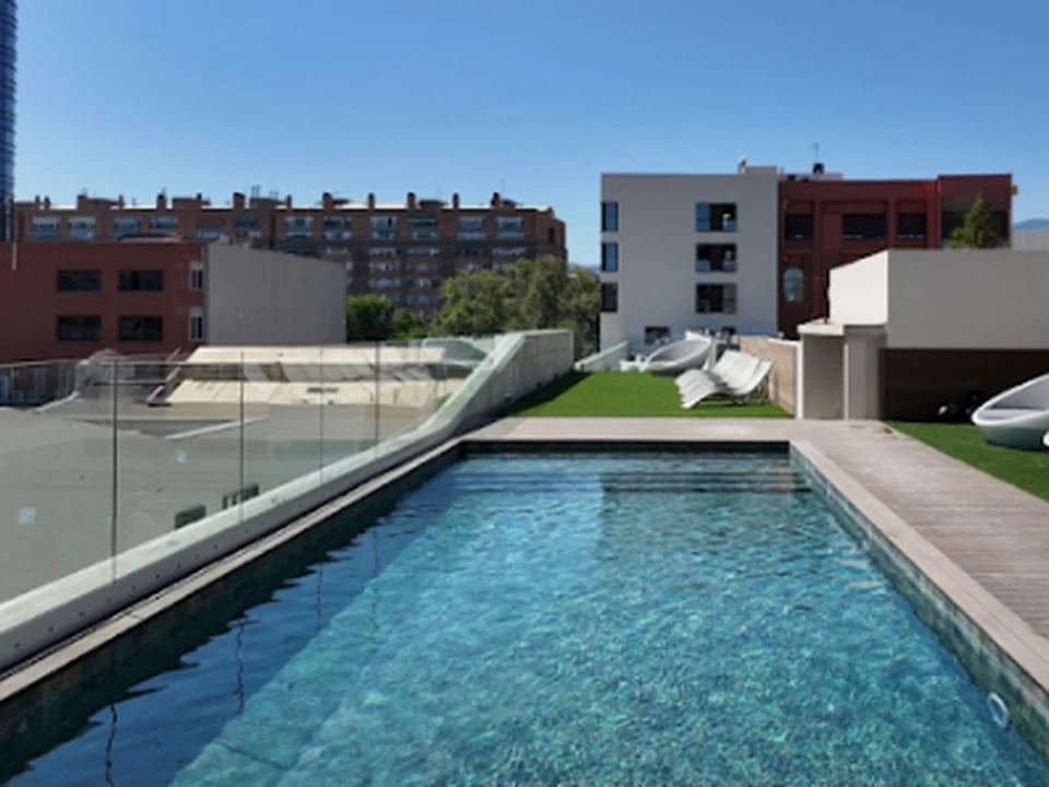 BLAU Student Housing