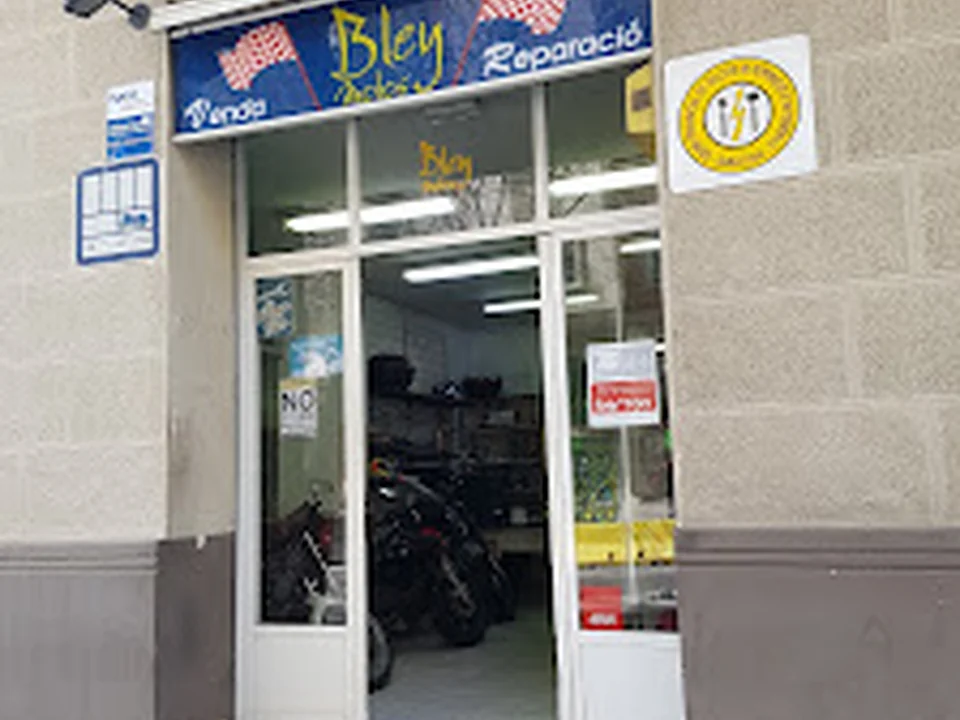 Bley Motos