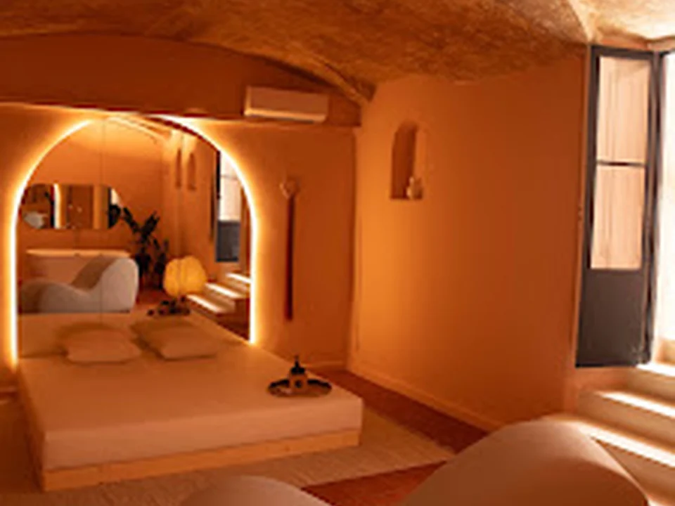 Bliss Massage
