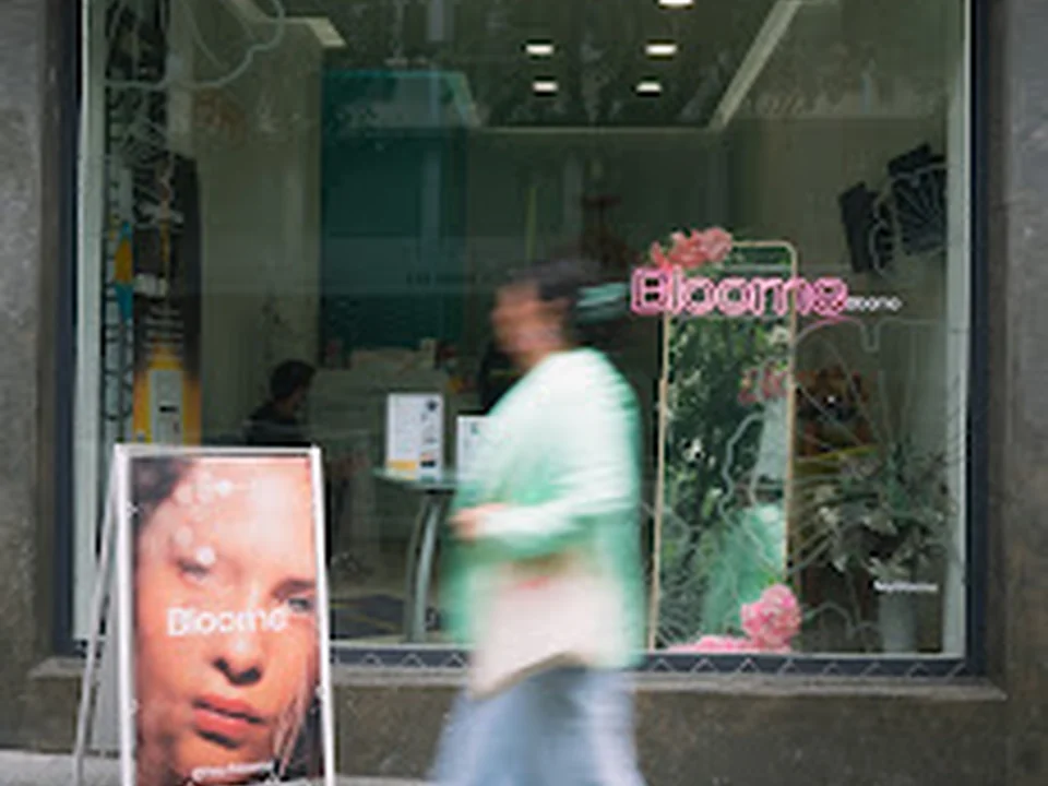 Bloome by Egos