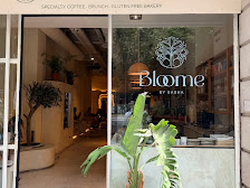 Bloome By Sasha | Esmorzars Sense Gluten Eixample