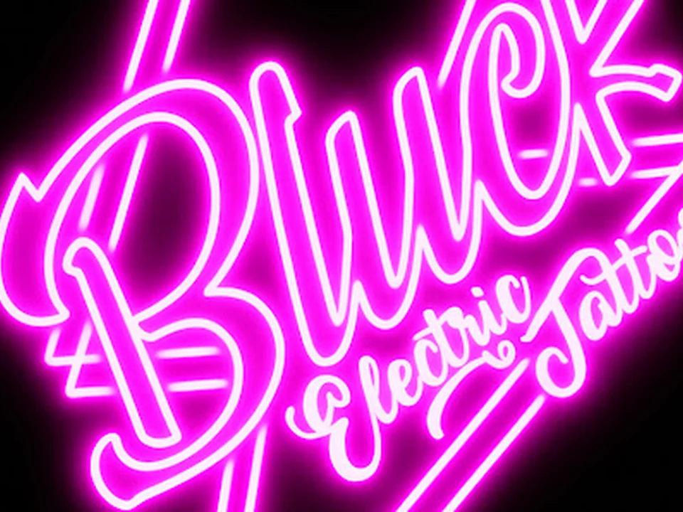 Bluck Tattoo Bcn