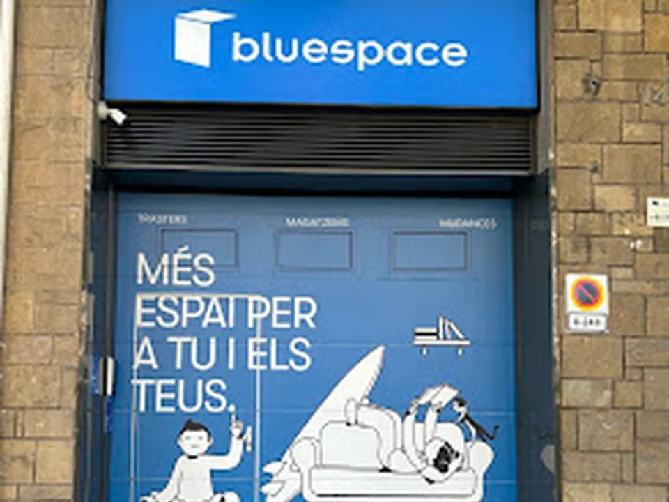 Bluespace Glòries