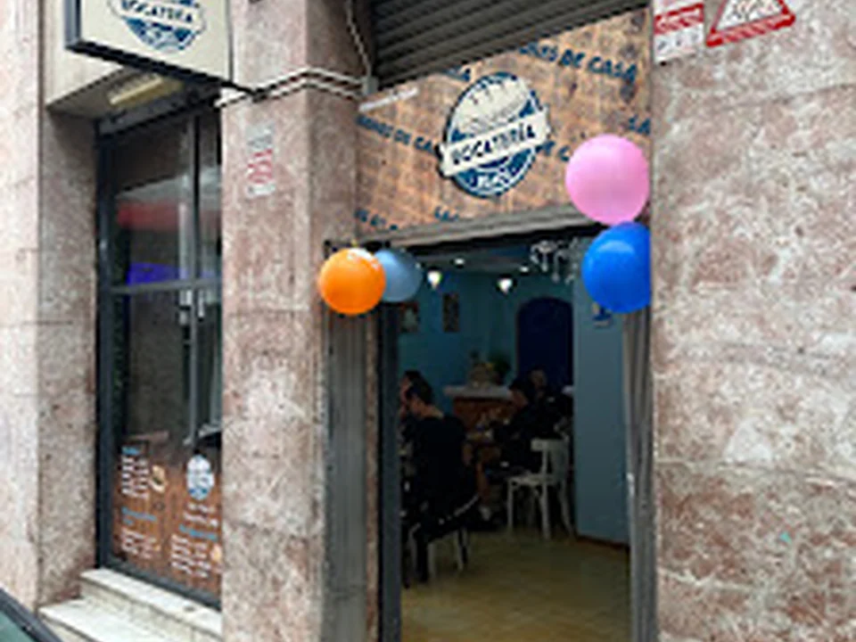Bocatería Bladi