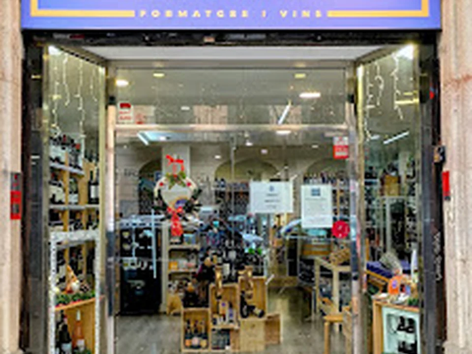 BODEGA AMADO