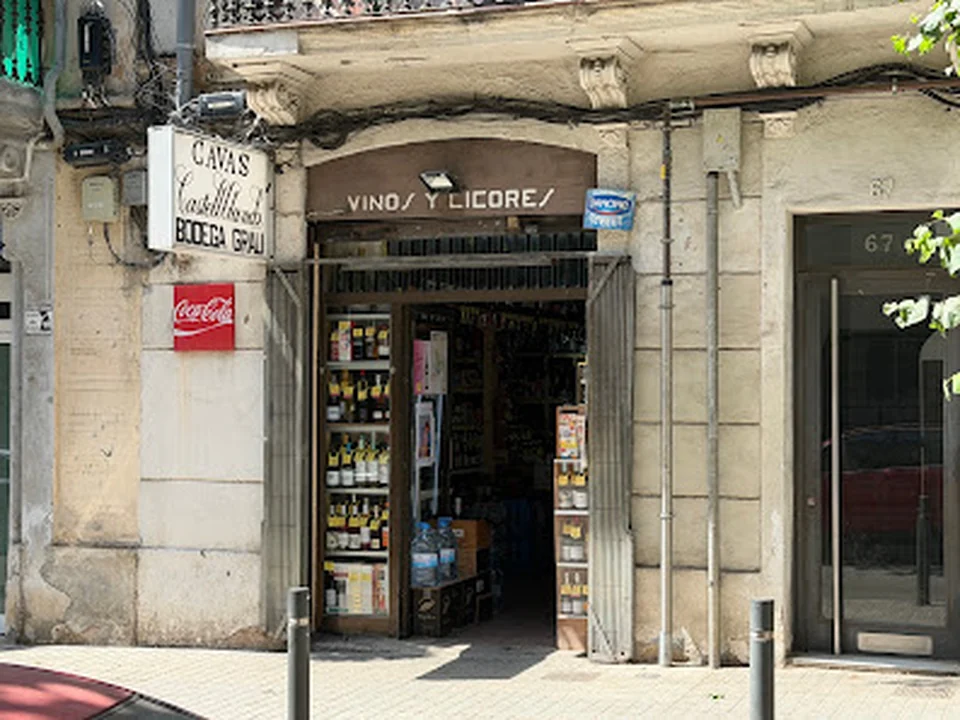 Bodega Grau