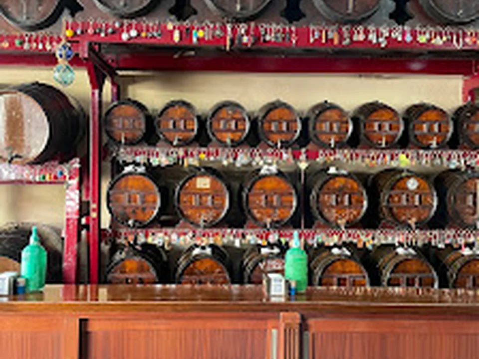 Bodega J. Cala