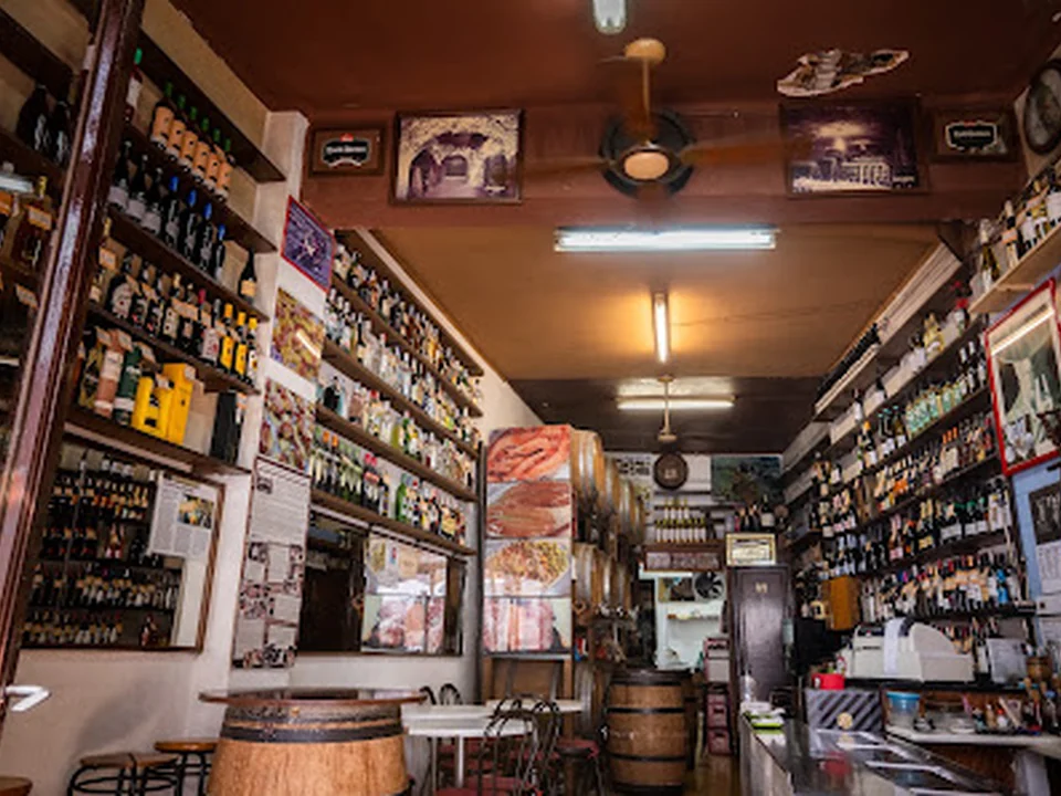 BODEGA LLUÍS