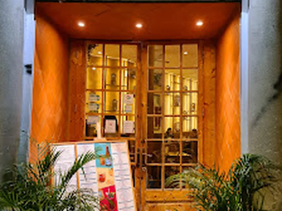 Bodega Mistral