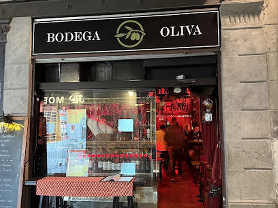 BODEGA OLIVA