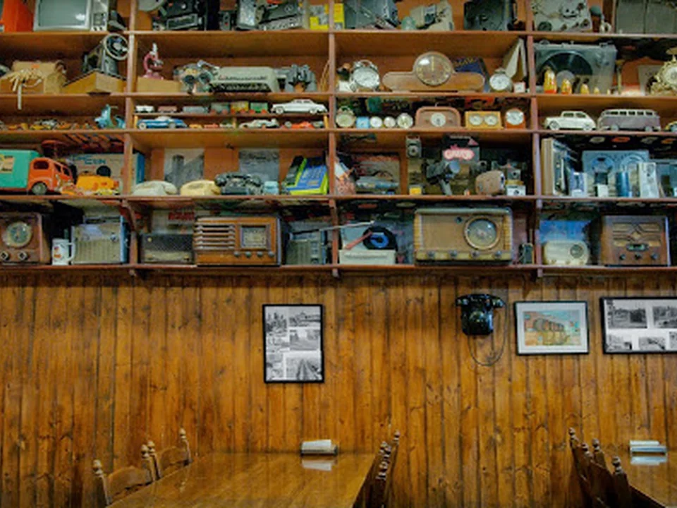 Bodega Pàdua