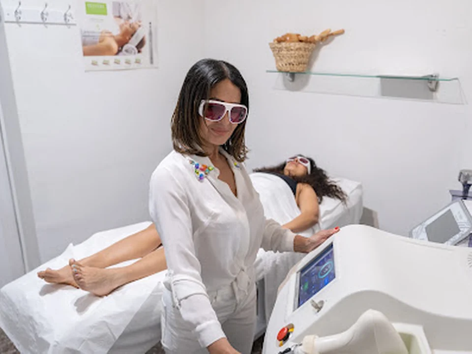 BodyMax Centro de Estética Barcelona