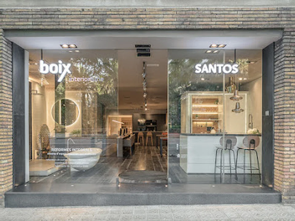 Boix Interiorisme