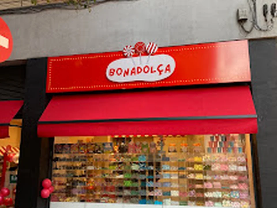 Bonadolça