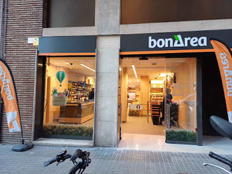 bonÀrea