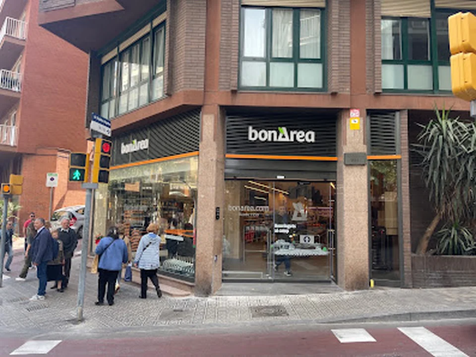 bonÀrea