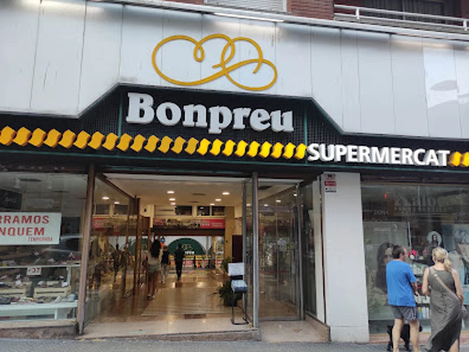 Bonpreu