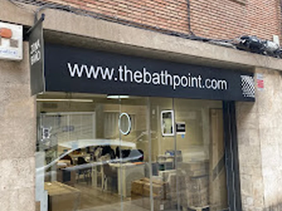 Botiga de Mobles de Bany Bath Point