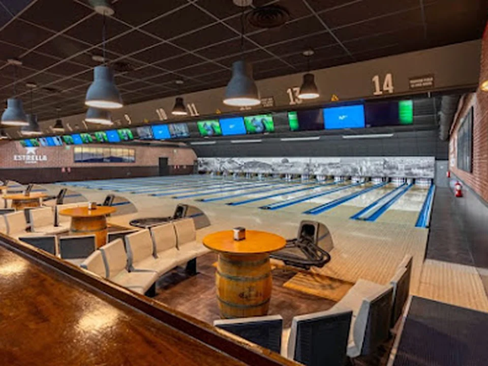 Foto de Bowling Pedralbes