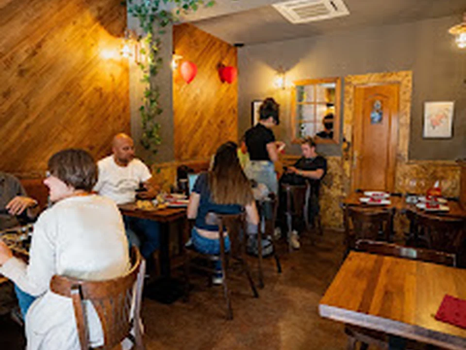 Brasa Gaucha Rostidor Argentí
