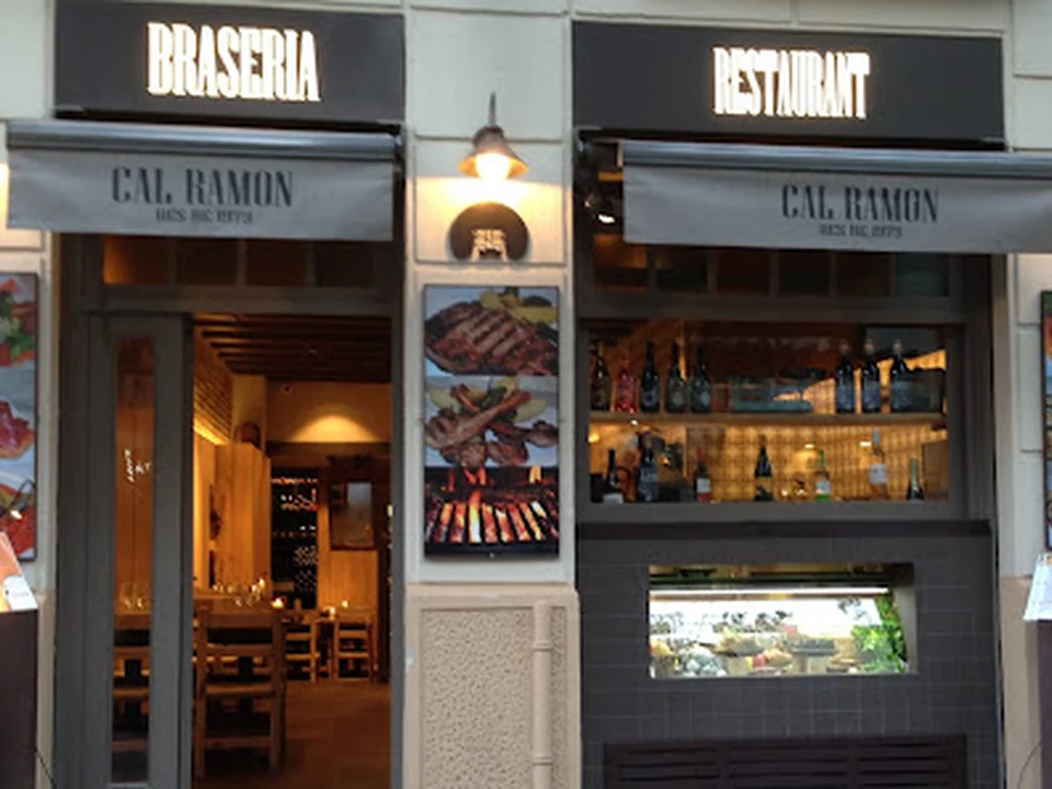 Braseria Cal Ramon