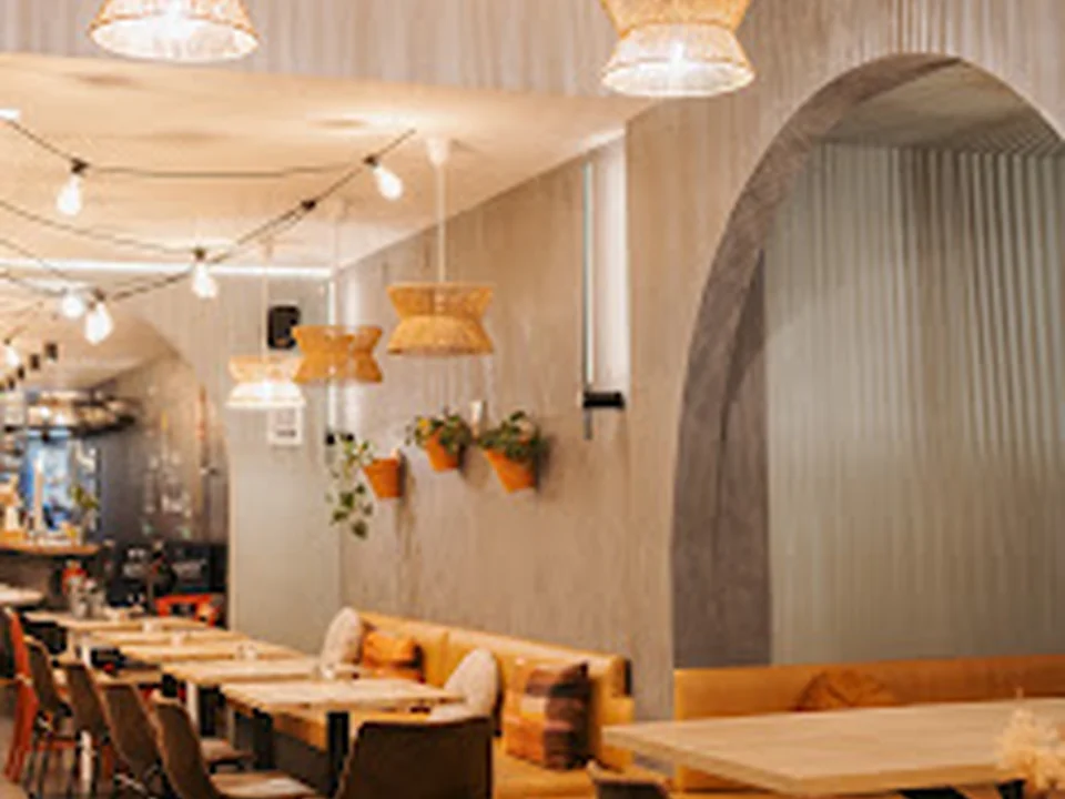 Breakfast Club Brunch Barcelona