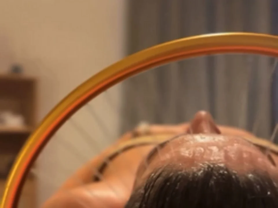BRISA HEAD SPA I SPA CAPILAR EN BARCELONA