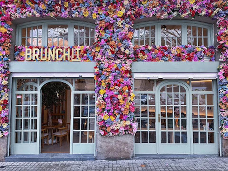 Brunchit
