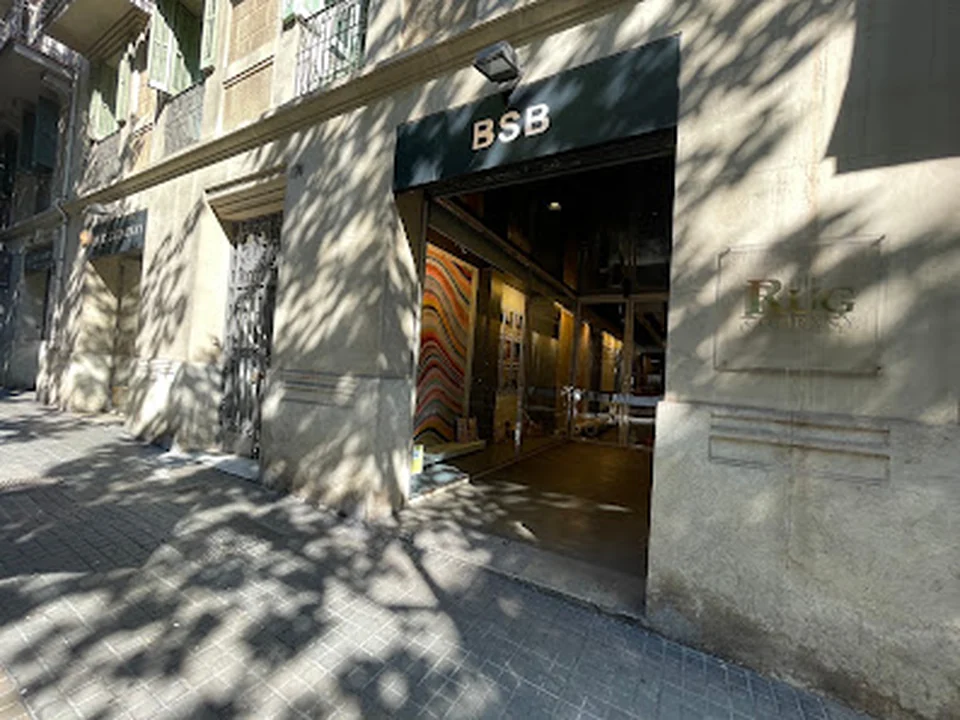 BSB Alfombras