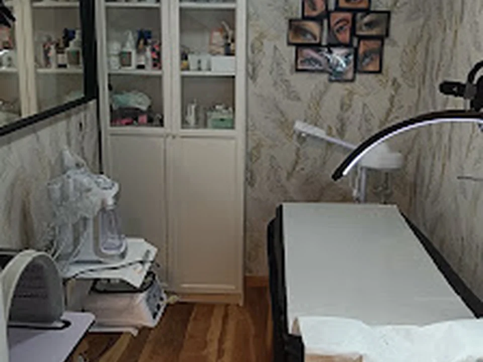 Buenas Manos spa