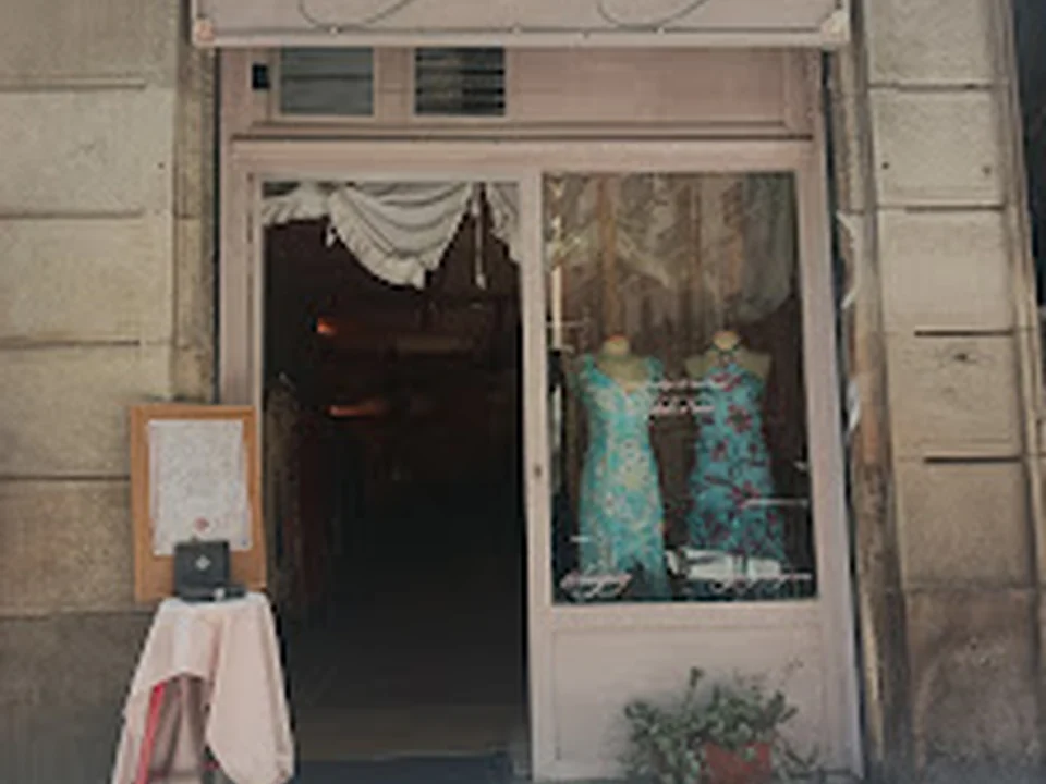 Busy Pssy Vintage