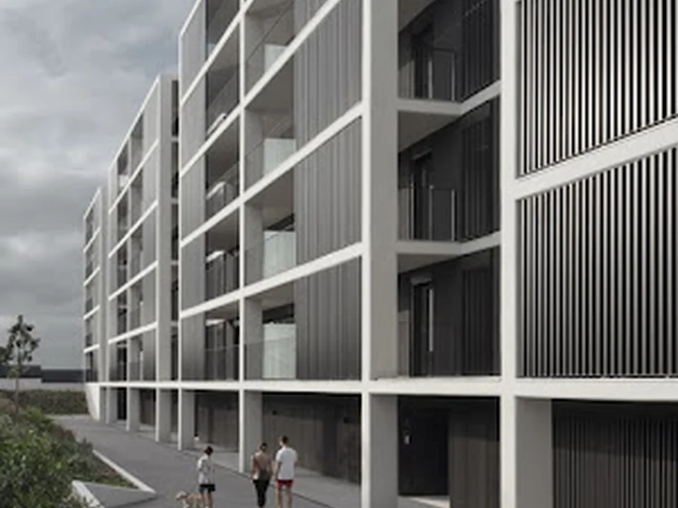 bxd arquitectura barcelona