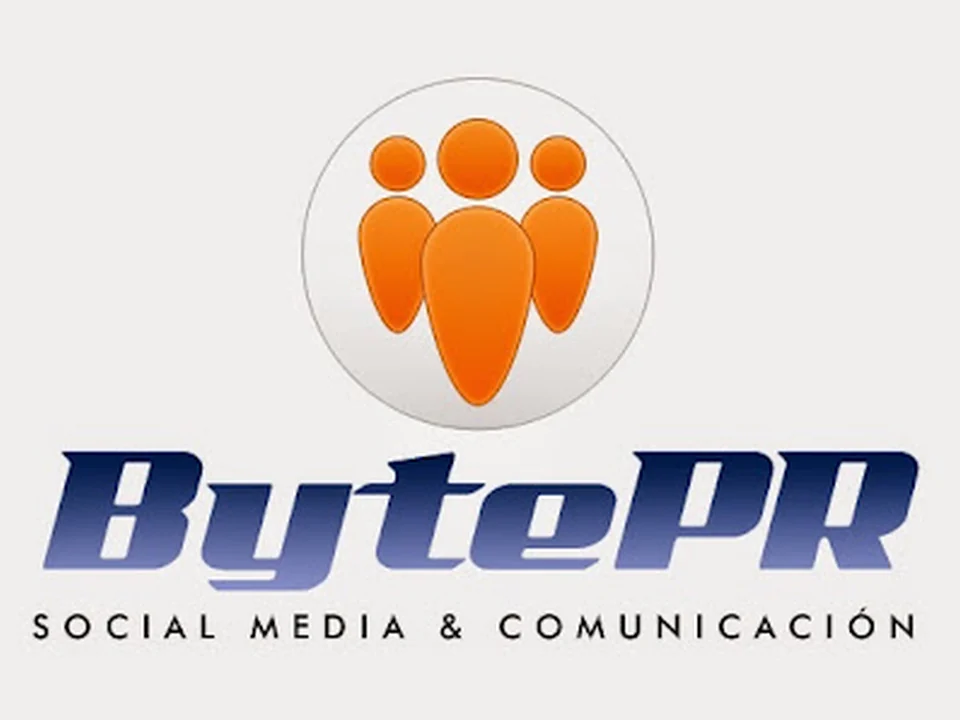 Byte PR Agency Barcelona - Agencia de Comunicación