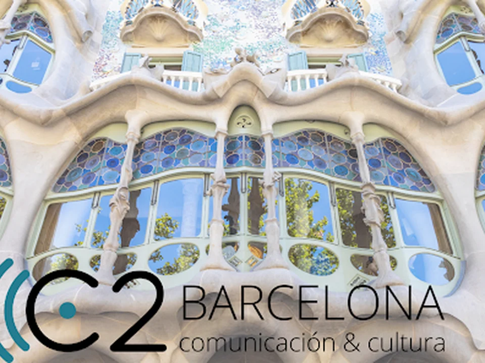 C2 Barcelona Comunicación & Cultura