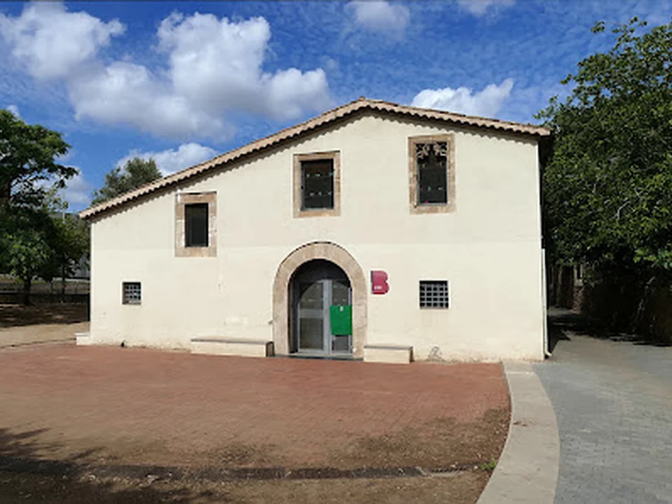 Ca l'Arnó