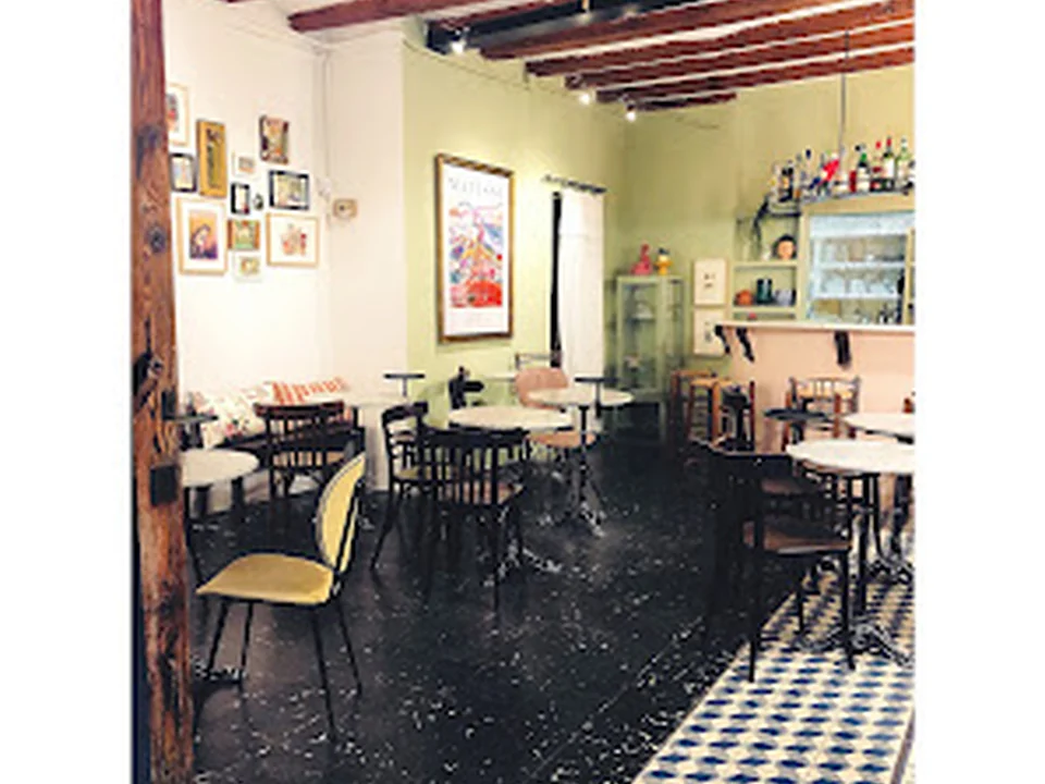 Cafè Bobé