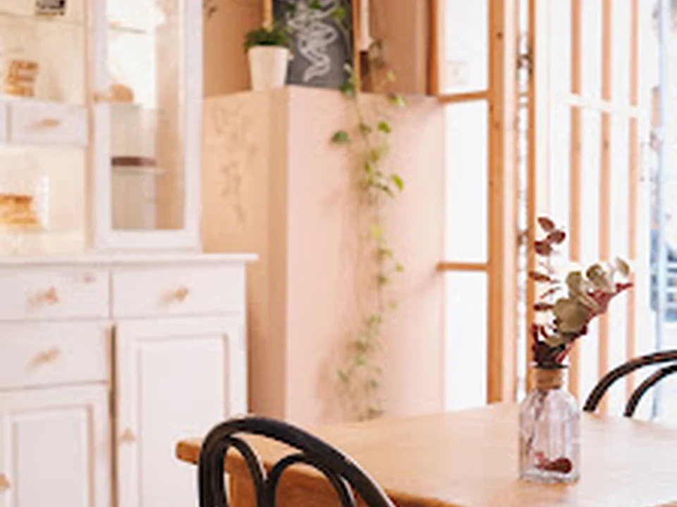 Café Floh