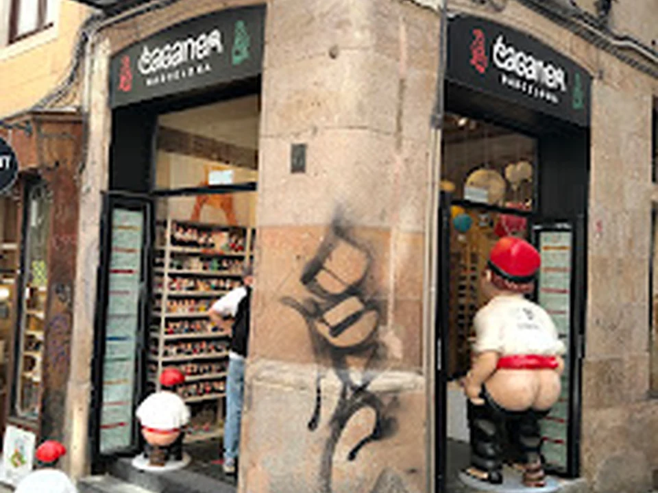 Caganer.com