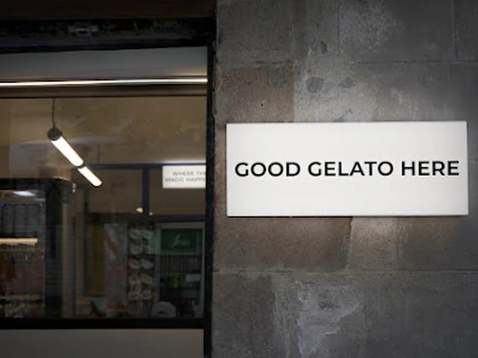CAJÚ gelato