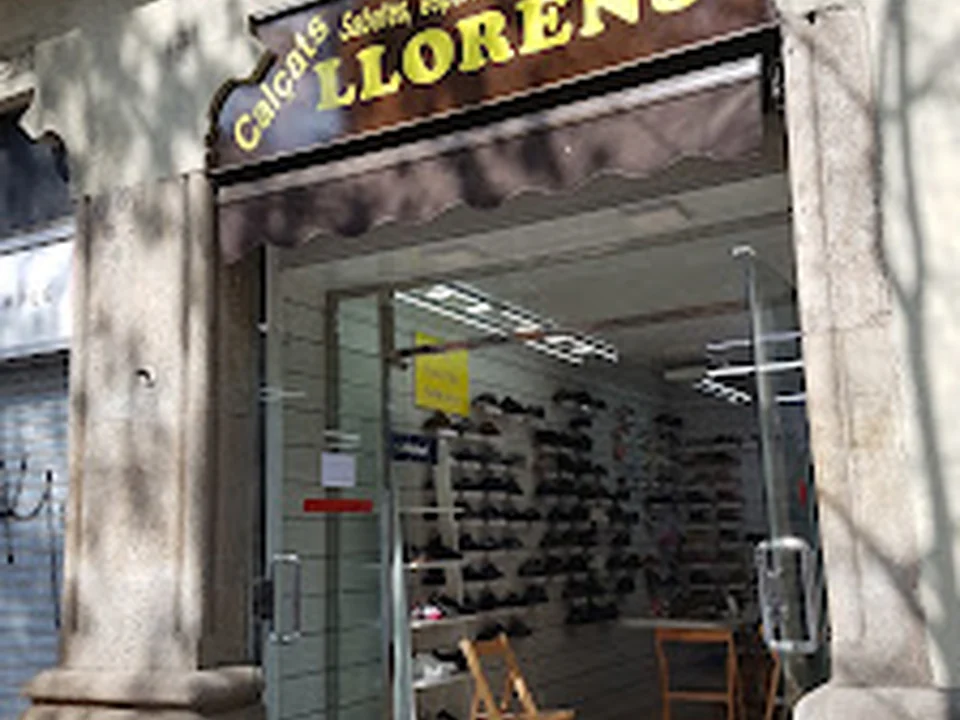 Calçats Llorens