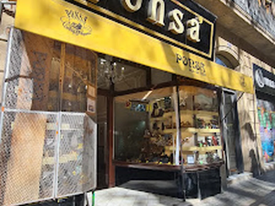 Calçats Ponsà