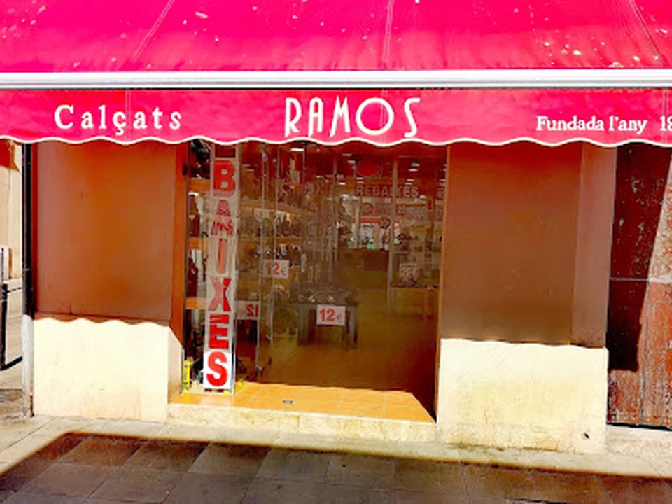 Calçats Ramos
