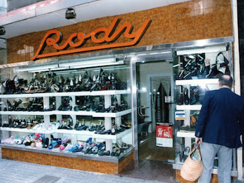Calçats Rody