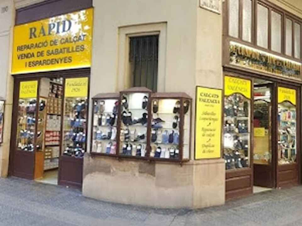 Calçats València