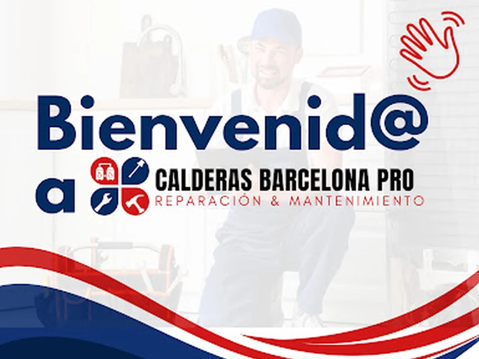 Foto de Calderas Barcelona Pro | Reparación y Mantenimiento