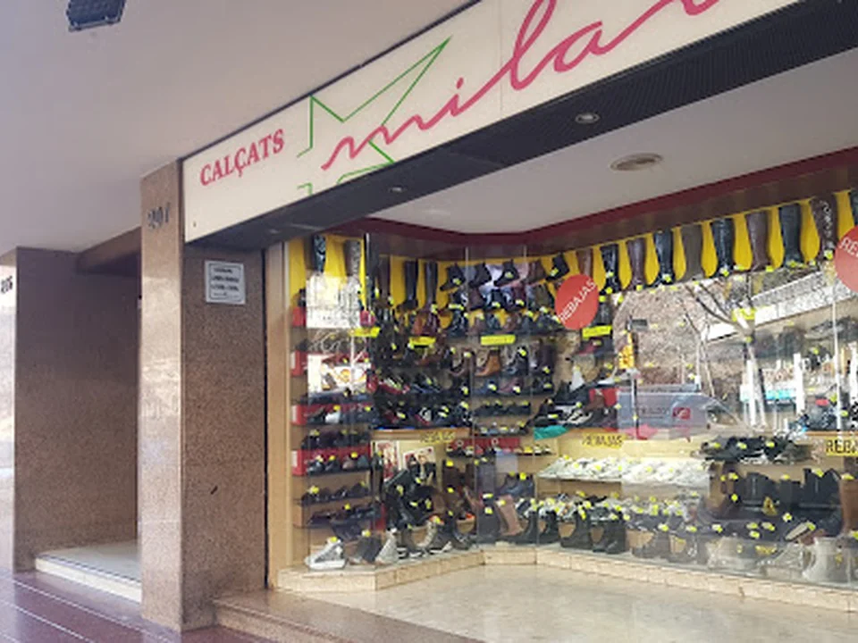 Foto de Calzados Milano