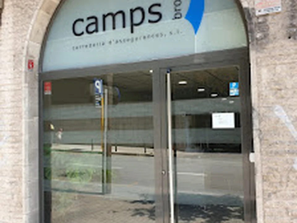 CAMPS BROKER CORREDORIA D'ASSEGURANCES
